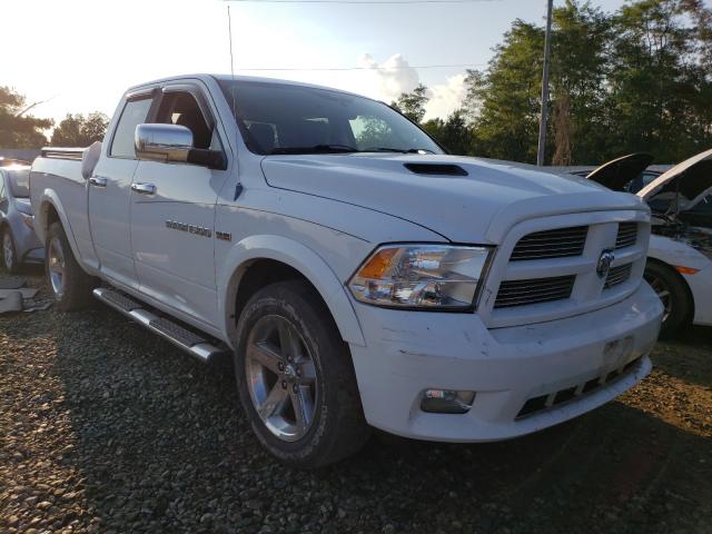 Dodge Ram 2012