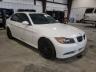 2007 BMW  3 SERIES