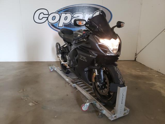 Salvage cars for sale from Copart Portland, OR: 2013 Suzuki GSX-R1000