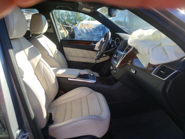 2012 MERCEDES-BENZ ML 63 AMG 4JGDA7EB7CA069215