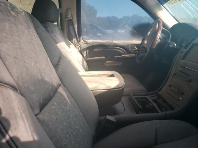 2012 CADILLAC ESCALADE H 1GYS4EEJ3CR178331