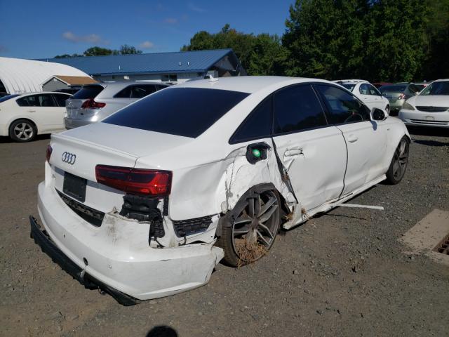 2017 AUDI S6 PREMIUM WAUFFBFC5HN116845