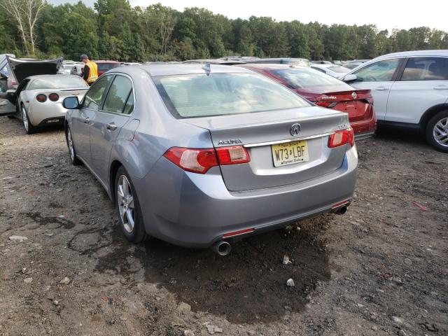 2013 ACURA TSX JH4CU2F48DC011953