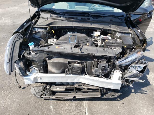 2019 HYUNDAI KONA LIMIT KM8K33AG3KU022952