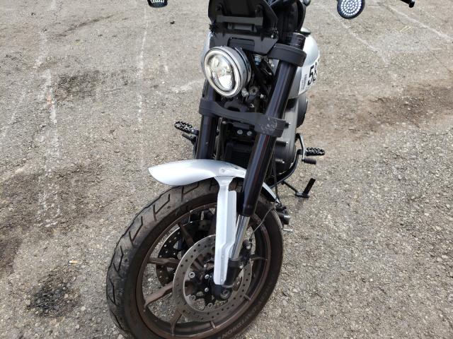 2020 HARLEY-DAVIDSON FXLRS 1HD1YWK11LB041802