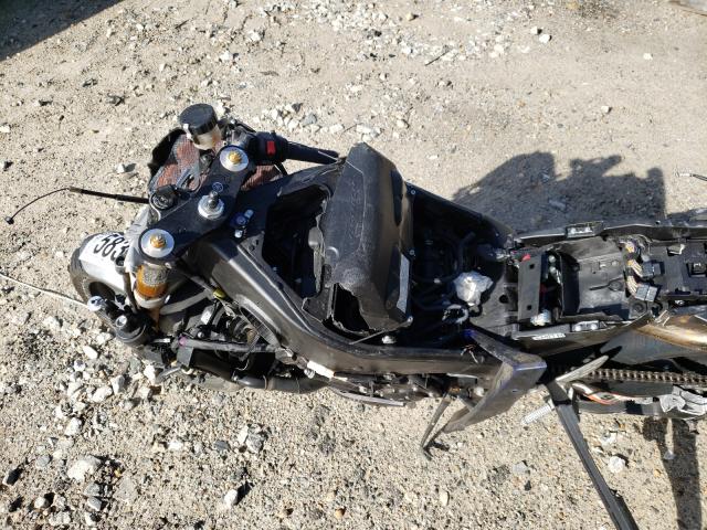 2007 YAMAHA YZFR1 JYARN20E47A002513