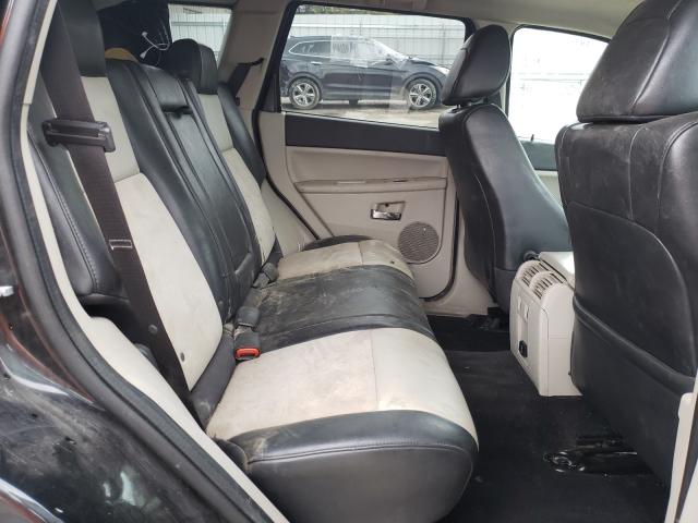 2010 JEEP 4X4LIMITED 1J4PR5GK5AC132870