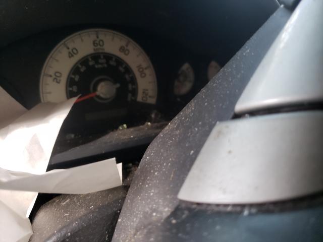 2012 TOYOTA FJ CRUISER JTEBU4BF2CK131800