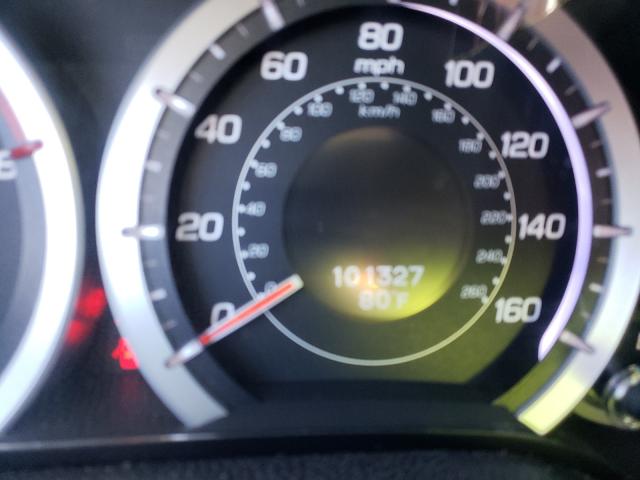 2012 ACURA TSX JH4CU2F60CC019206