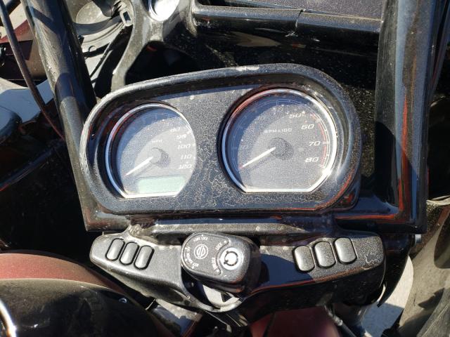 2019 HARLEY-DAVIDSON FLTRXS 1HD1KTP35KB667359