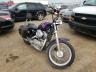 2002 HARLEY-DAVIDSON  SPRTSTR883