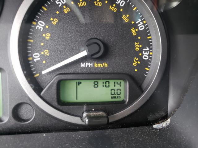 2010 LAND ROVER LR2 HSE SALFR2BN7AH200888