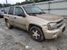 2005 CHEVROLET  TRAILBLAZER