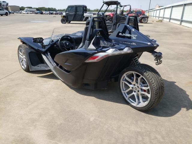 2021 POLARIS SLINGSHOT 57XAAPHD0M8141408
