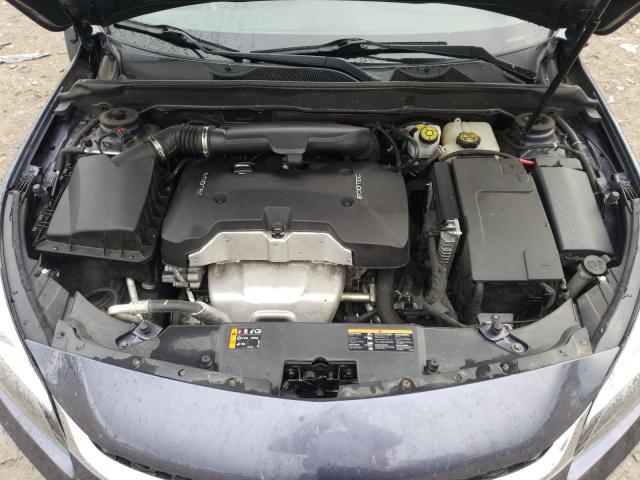 2015 CHEVROLET MALIBU 1LT - 1G11C5SL0FF322961