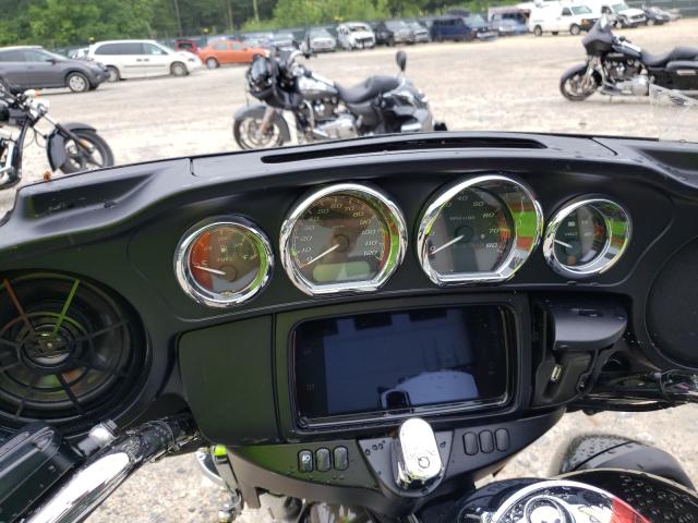 2020 HARLEY-DAVIDSON FLHTCUTG 1HD1MAF15LB851409