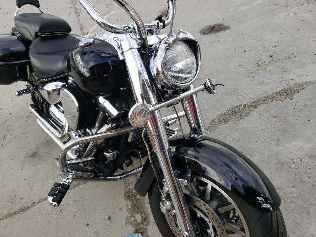 2005 YAMAHA XV1700 A JYAVP17E15A014964
