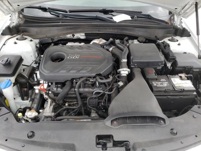 2016 KIA OPTIMA SX - 5XXGW4L22GG026559