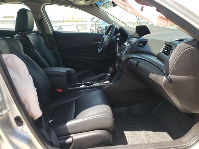 2013 ACURA ILX HYBRID 19VDE3F76DE300981