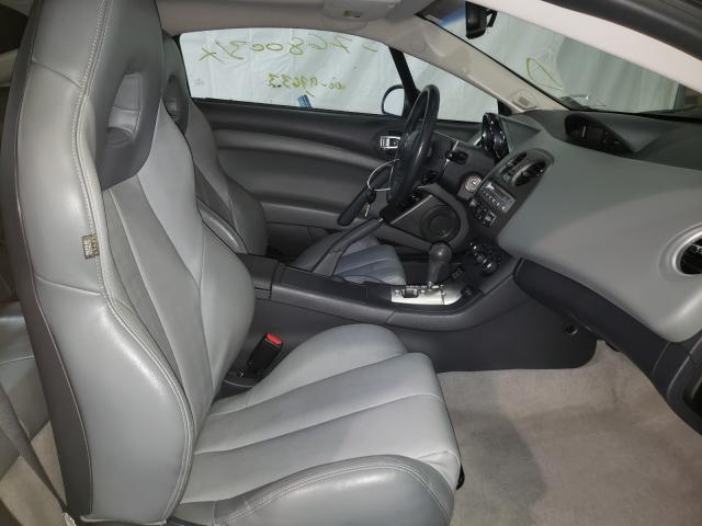 2011 MITSUBISHI ECLIPSE GS 4A31K5DF0BE001422