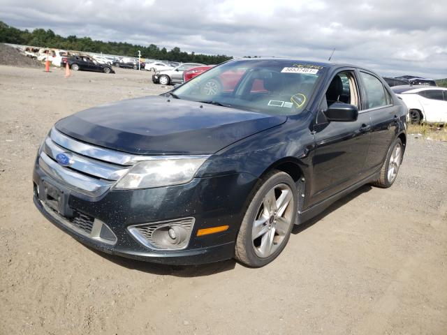 2010 FORD FUSION SPO 3FAHP0KC6AR202693