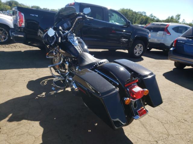 2016 HARLEY-DAVIDSON FLSTC HERI 1HD1BWV15GB044382