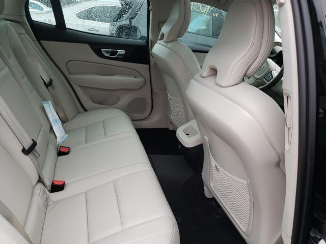2019 VOLVO S60 T5 MOM 7JR102FKG014848