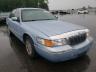 2000 MERCURY  GRAND MARQUIS