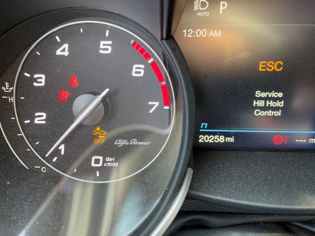 2020 ALFA ROMEO STELVIO TI ZASPAKBN3L7C74599