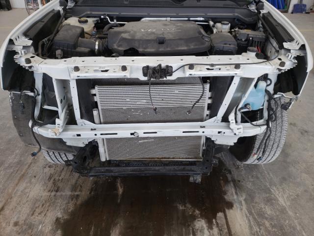 2020 GMC CANYON SLE 1GTG6CEN2L1252494