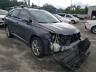 2013 LEXUS  RX350