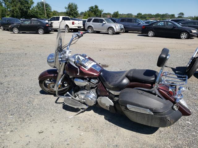 2006 YAMAHA XV1900 CT JYAVP22E56A002749