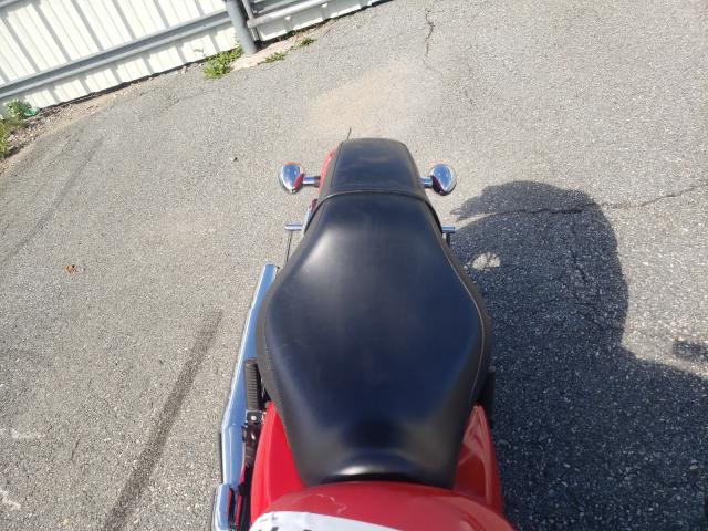 2007 HONDA VT750 C2F JH2RC53437M004032