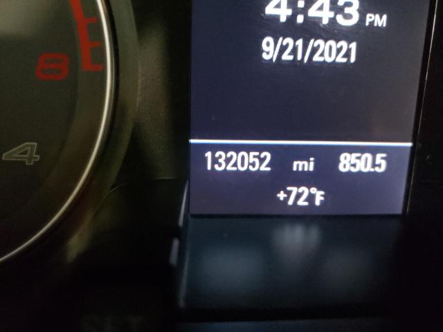 2010 AUDI S4 PRESTIG WAUKGAFLXAA141355