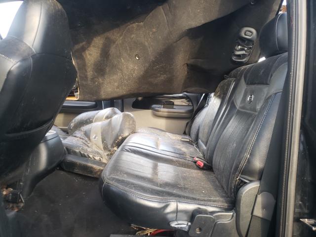2007 FORD F250, 1FTSW21P27EA86634 - 6