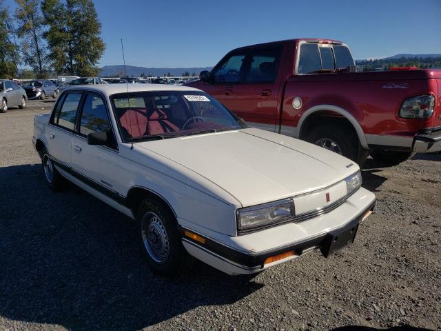 1990 oldsmobile cheap cutlass calais