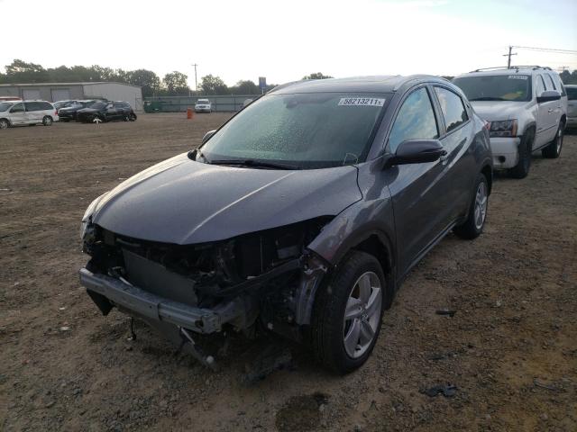 2020 HONDA HRV 3CZRU6H7XLM708512