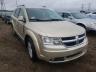 2010 DODGE  JOURNEY