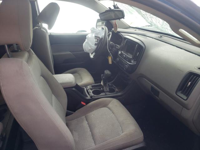 2019 GMC CANYON 1GTH5BEA0K1137664