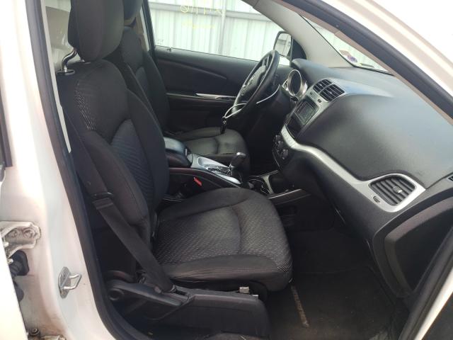 2011 DODGE JOURNEY MA 3D4PG1FG5BT520742