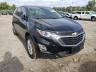 2018 CHEVROLET  EQUINOX