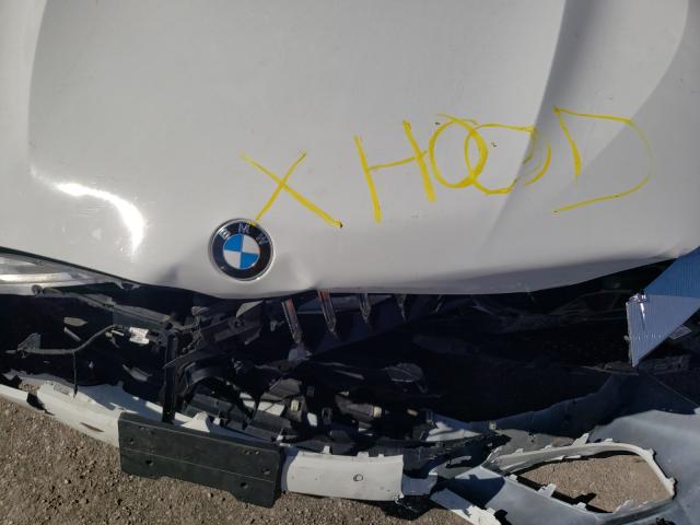 2019 BMW M850XI WBABC4C59KBU96192