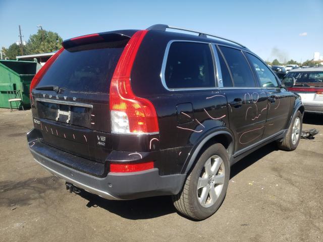 2010 VOLVO XC90 V8 YV4852CZ2A1546575