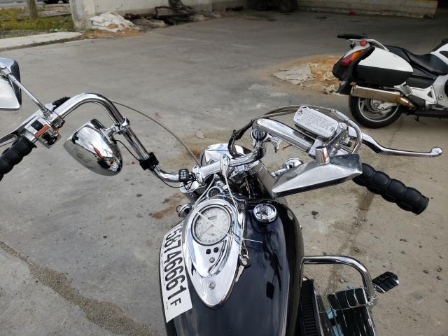 2005 YAMAHA XV1700 A JYAVP17E15A014964