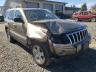 2005 JEEP  CHEROKEE