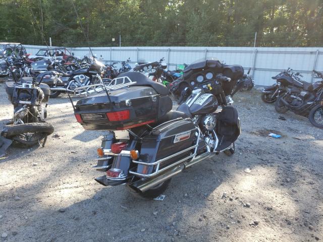 2009 HARLEY-DAVIDSON FLHTCU 1HD1FC4189Y690598
