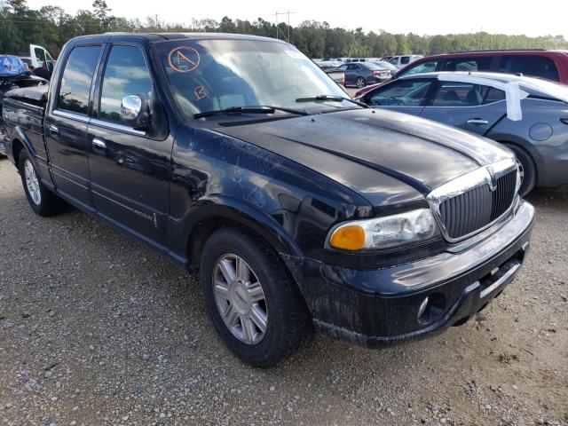 5LTEW05A32KJ02340 LINCOLN BLACKWOOD Photo 1