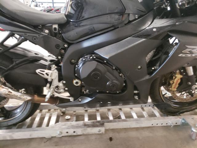 2013 SUZUKI GSX-R1000 JS1GT78A9D2102946