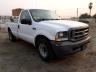 2004 FORD  F250