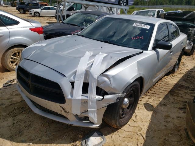 2013 DODGE CHARGER PO 2C3CDXAT3DH717761
